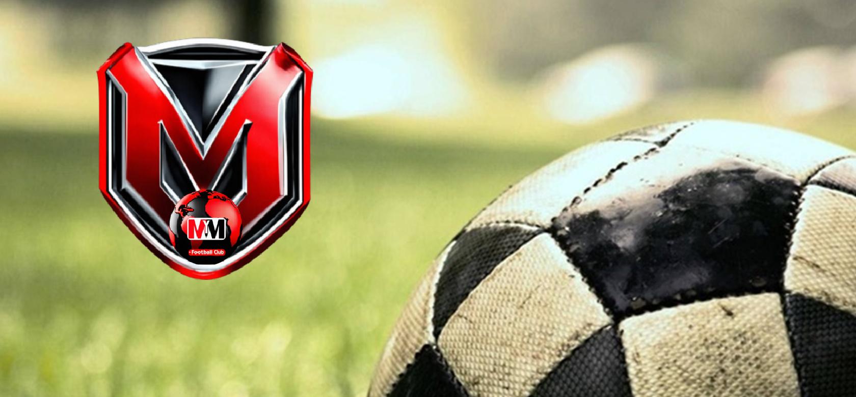 M y M Football Club 